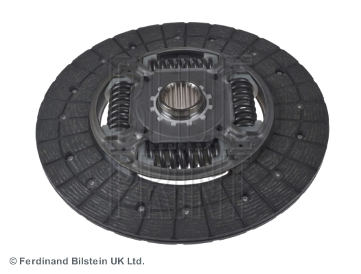 Clutch Disc